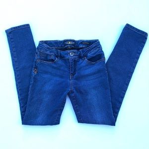 Lucky Brand Zoe Jegging EUC-Size Girls 10